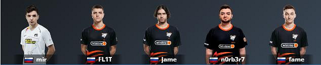 《csgo》比賽賽程2023介紹 《csgo》比賽賽程2023介紹