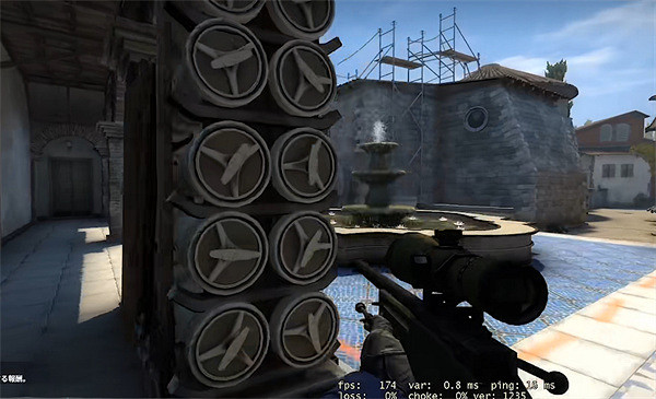 《csgo》滾輪跳指令程式碼分享 《csgo》滾輪跳指令程式碼分享