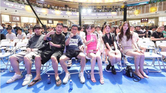 《csgo》地球小子杯全國總決賽時間介紹