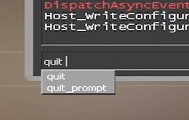 《csgo》控制台打開方法