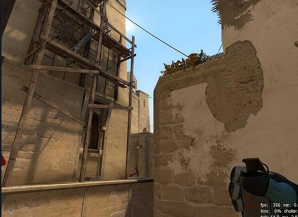 《csgo》跳投綁定指令介紹 《csgo》跳投綁定指令介紹