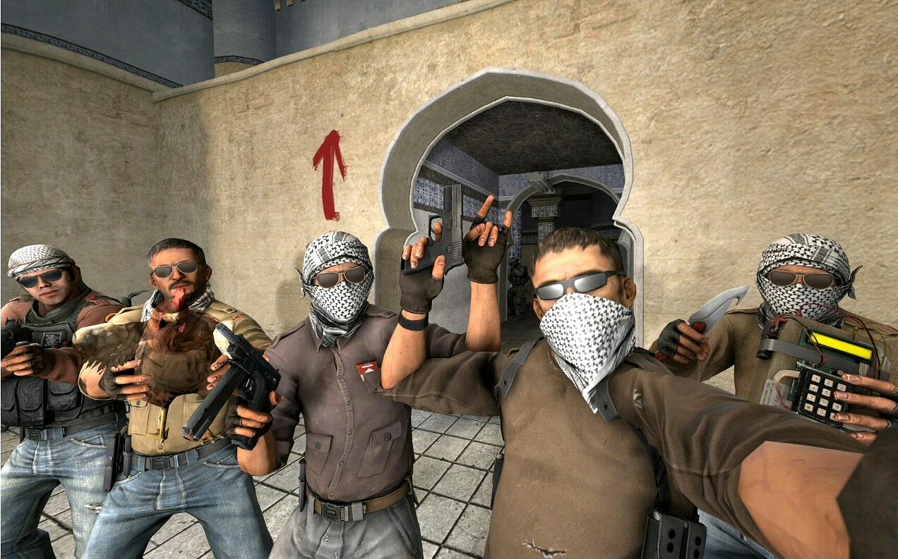 《csgo》靈敏度和特戰英豪換算比例介紹 《csgo》靈敏度和特戰英豪換算比例介紹