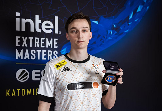 《csgo》fame個人資料介紹