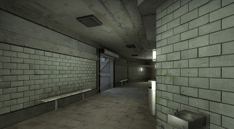 《cS2》警開局無法默認使用usp介紹 《cS2》警開局無法默認使用usp介紹