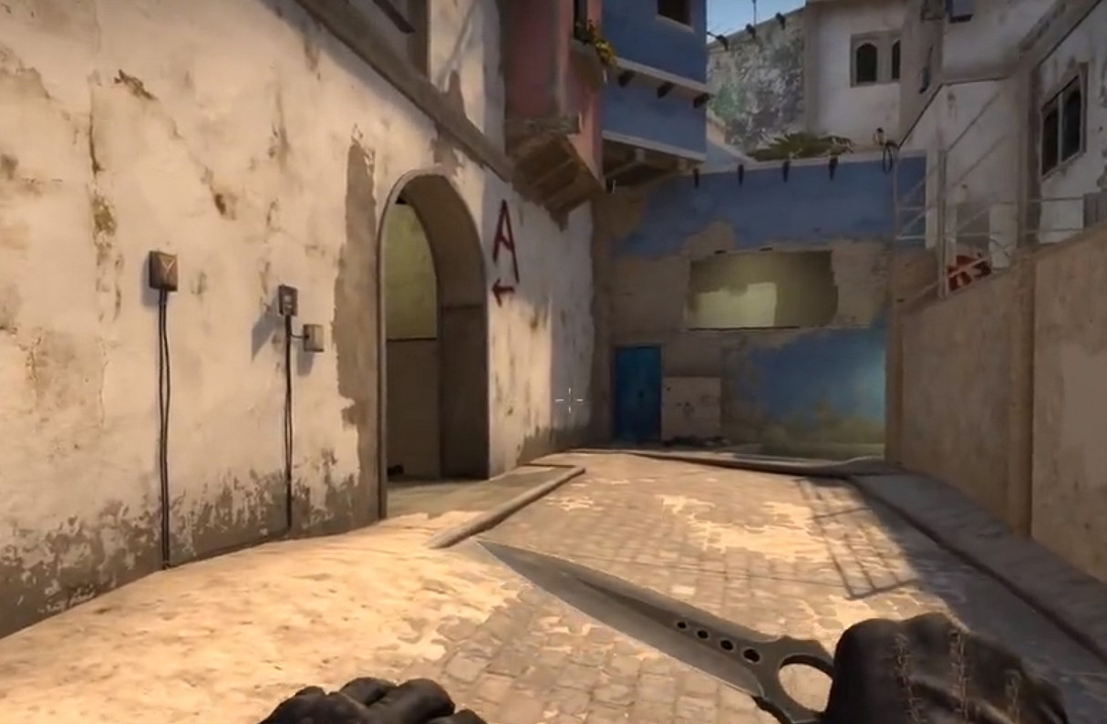 《csgo》跑圖放bot方法 《csgo》跑圖放bot方法
