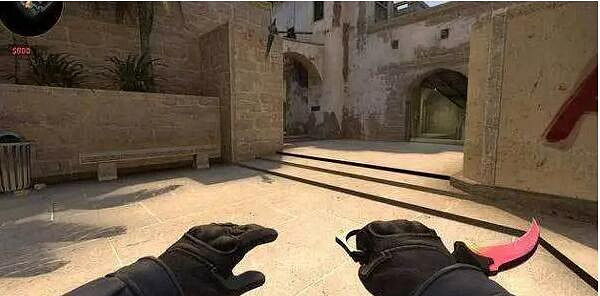《csgo》一鍵轉身指令介紹 《csgo》一鍵轉身指令介紹