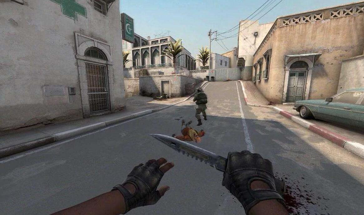 《csgo》滾輪跳程式碼介紹