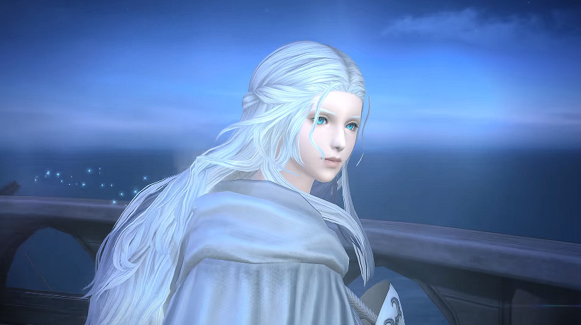 《最終幻想14》新預告公布：3月21日正式登陸Xbox！