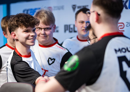 《csgo》siuhy個人資料介紹 《csgo》siuhy個人資料介紹