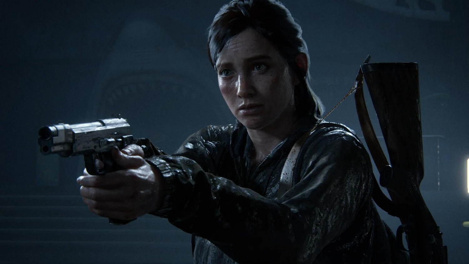 《最後的生還者2:重製版》上市預告片 遊戲已正式發售 《最後的生還者2:重製版》上市預告片 遊戲已正式發售