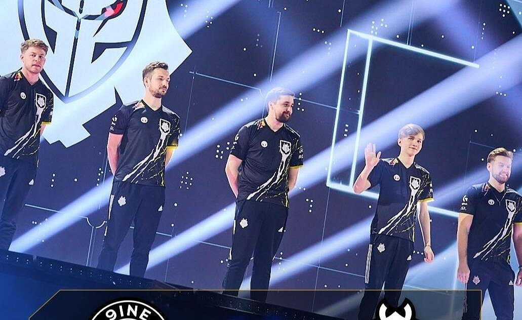 《CSGO》2023石油杯賽程時間一覽