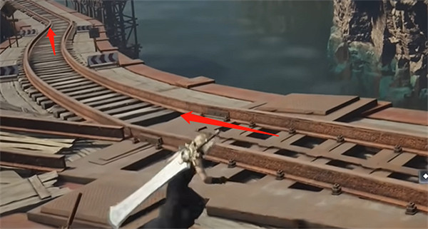 《最終幻想7重生》祈安珠收集攻略