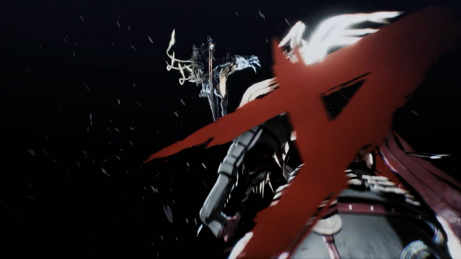 這也太魂系了！《最初的狂戰士：卡讚》Boss戰預告片