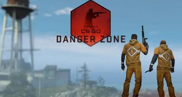 《csgo》危險區域玩法介紹 《csgo》危險區域玩法介紹