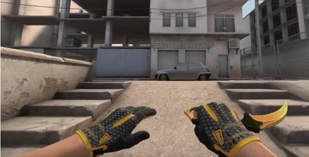 《csgo》滾輪跳設定方法介紹