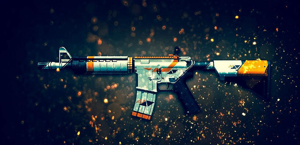 《csgo》危險區域遊玩攻略 《csgo》危險區域遊玩攻略