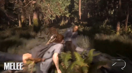 《最後的生還者2》最早是受《血源》啟發的開放世界遊戲 《最後的生還者2》最早是受《血源》啟發的開放世界遊戲