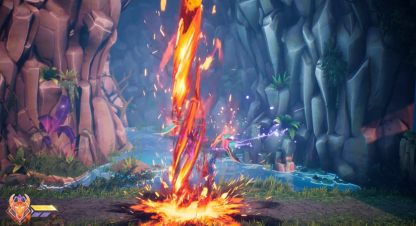 《肯澤拉傳說：紮烏》新預告公布！4月23日正式發售