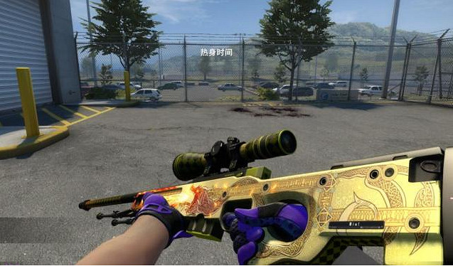 《csgo》rws含義介紹 《csgo》rws含義介紹