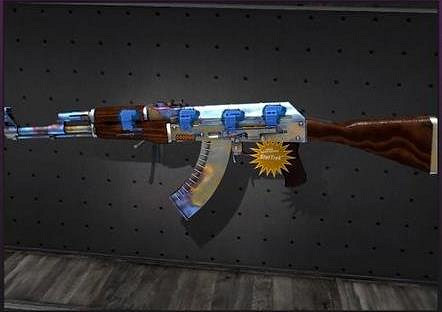 《csgo》最貴皮膚排行榜介紹 《csgo》最貴皮膚排行榜介紹