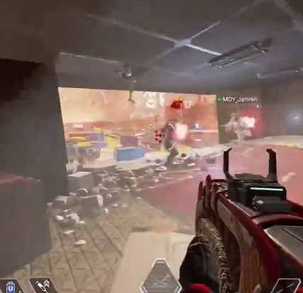 《apex》易大山梗含義介紹