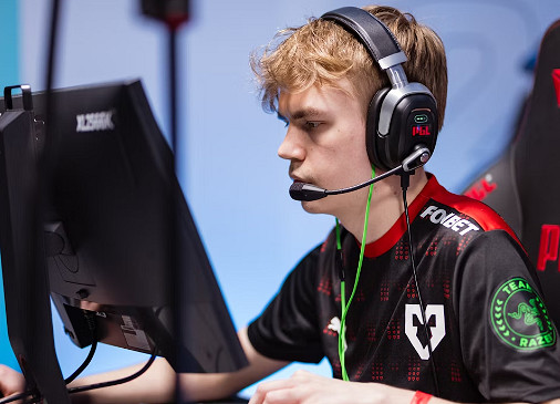 《csgo》Brollan個人資料介紹 《csgo》Brollan個人資料介紹