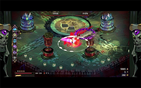 《黑帝斯2》總監宣布：將在4-6月期間發布搶先體驗版