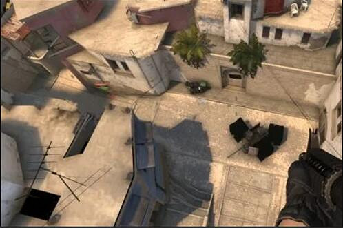 《csgo》飛行指令綁定鍵介紹 《csgo》飛行指令綁定鍵介紹