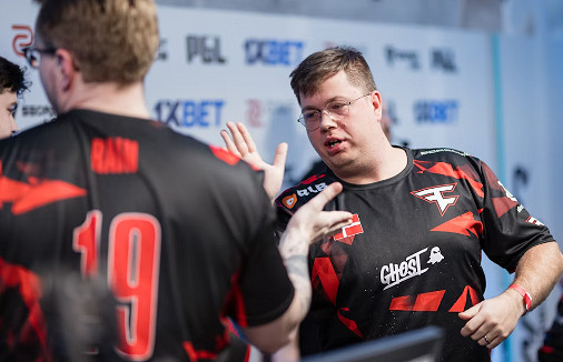 《csgo》karrigan個人資料介紹 《csgo》karrigan個人資料介紹