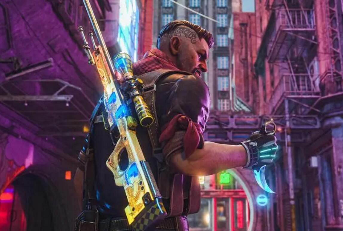 《csgo》危險區域玩法一覽 《csgo》危險區域玩法一覽