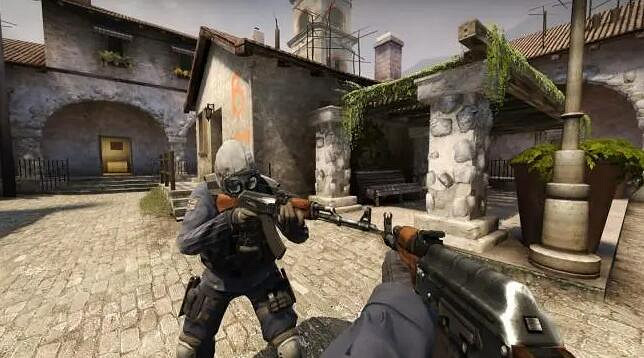 《csgo》滾輪跳控制台指令介紹 《csgo》滾輪跳控制台指令介紹