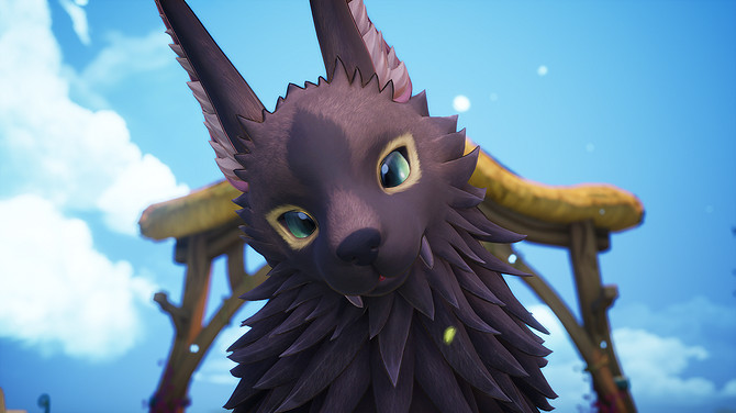 《聖劍傳說Visions of Mana》新情報公開:各角色介紹 《聖劍傳說Visions of Mana》新情報公開:各角色介紹