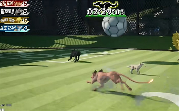 《最終幻想7重生》赤紅銀製項圈收集攻略