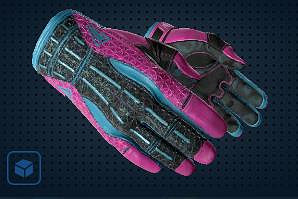 《csgo》手套價格排行介紹