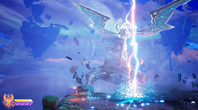 《肯澤拉傳說：紮烏》新預告公布！4月23日正式發售