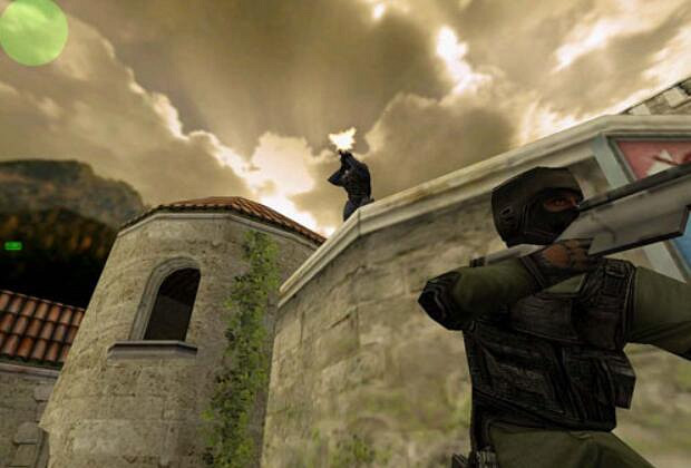 《cS1.6》發行時間介紹 《cS1.6》發行時間介紹