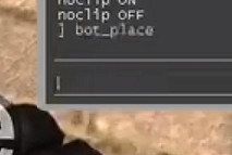《csgo》跑圖放bot方法 《csgo》跑圖放bot方法