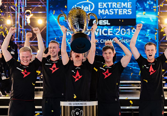 《csgo》2024上海major時間介紹