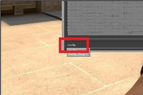 《csgo》飛行指令綁定鍵介紹 《csgo》飛行指令綁定鍵介紹