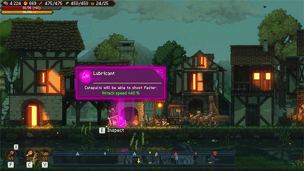 基地建造遊戲《英靈殿之子》發售預告公布 4月5日發售