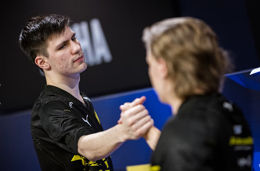 《csgo》b1t個人資料介紹