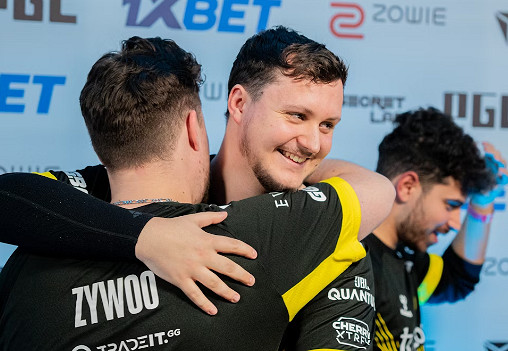 《csgo》mezii個人資料介紹 《csgo》mezii個人資料介紹