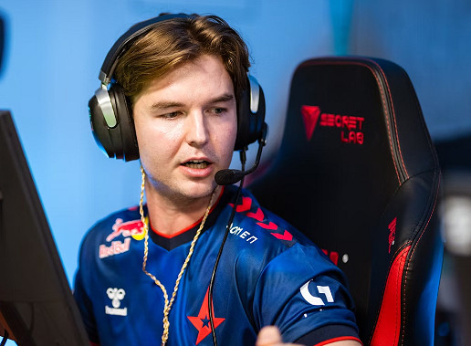 《csgo》最強選手排名介紹 《csgo》最強選手排名介紹