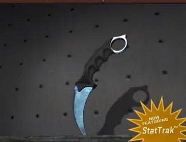 《csgo》最貴的刀排行介紹