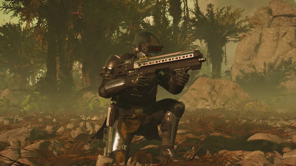 真的誠懇!《絕地戰兵2》設計師回應“只加強不削弱” 真的誠懇!《絕地戰兵2》設計師回應“只加強不削弱”