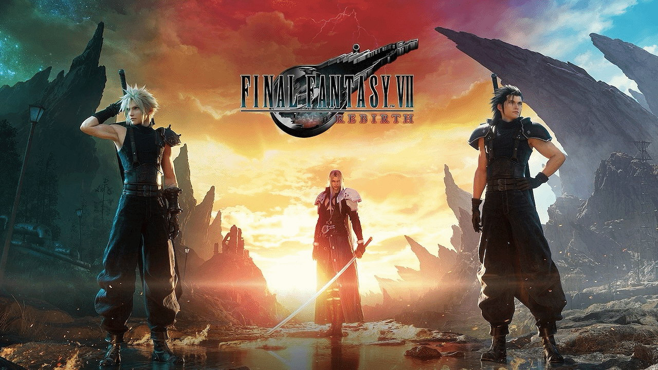 早報：《FF7：重生》續作PS獨占 《對馬島》PC版