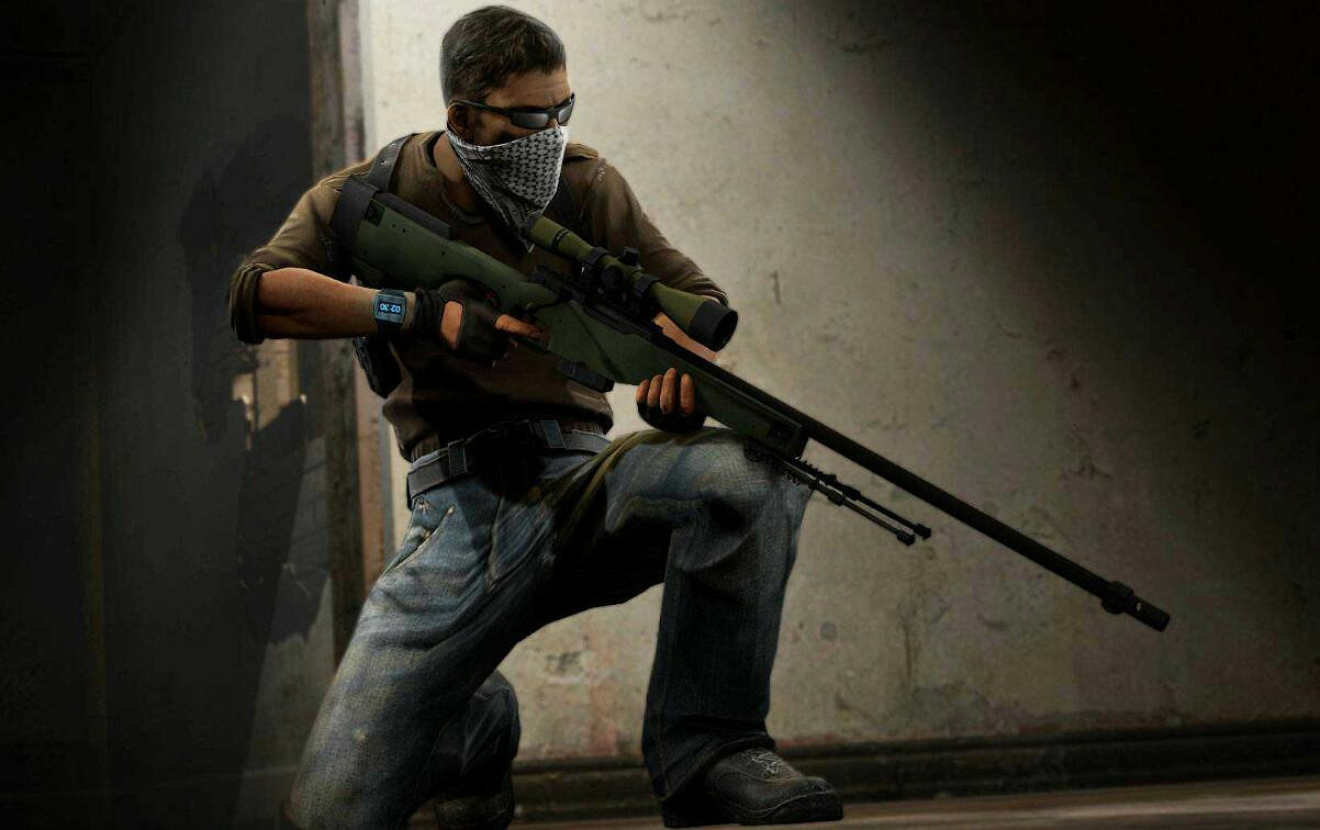 《csgo》危險區域進入方法 《csgo》危險區域進入方法