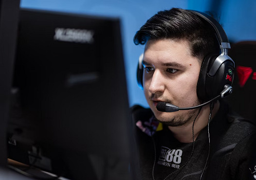 《csgo》nexa個人資料介紹 《csgo》nexa個人資料介紹