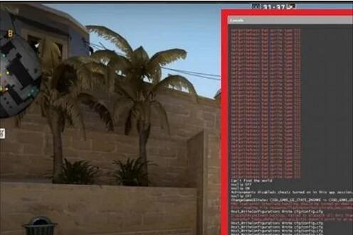 《csgo》飛行指令綁定鍵介紹 《csgo》飛行指令綁定鍵介紹