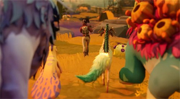 冒險遊戲《Creature Of Ava》預告公布 首發加入 Xbox Game Pass (XGP) 